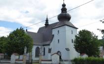 Kościół św. Michała Archanioła w Ujanowicach