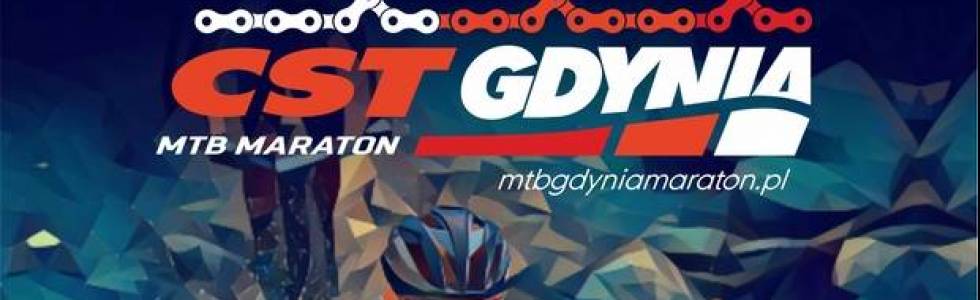 CST MTB Gdynia Maraton 2023 (II pętla)