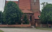 Kościół parafialny pw. św. Michała Archanioła w Russocicach