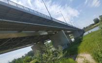 most Łazienkowski