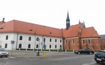 Kościół św. Witalisa we Włocławku,