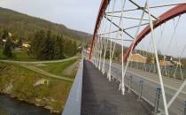 Most na Sękówce
