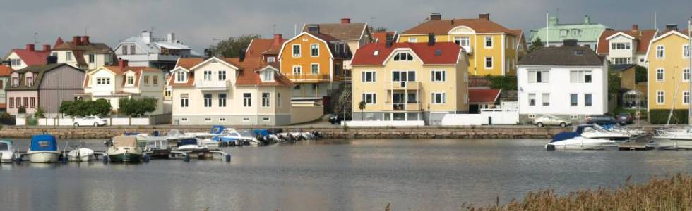 Karlskrona - Rowerowy Potop 2014