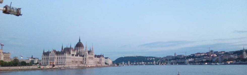 Rejs po Dunaju
