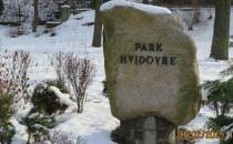 Park Hvidoyre