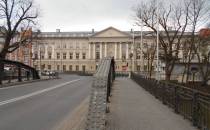 Pałac Trybunalski