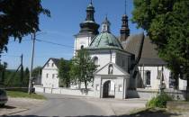 Kościół pw. Wniebowzięcia NMP i św. Augustyna