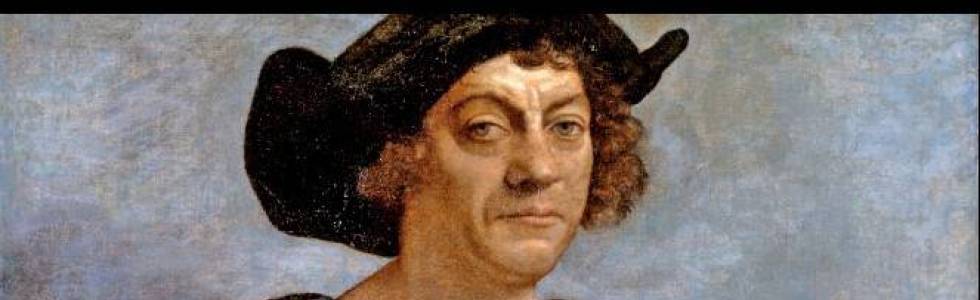 Pierwsza wyprawa Krzysztofa Kolumba