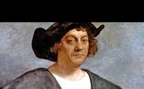 Krzysztof Kolumb w całej okazałości