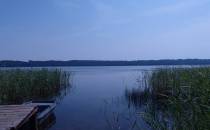 Jezioro Choczewskie 