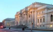 Metropolitan Museum of Art Muzeum