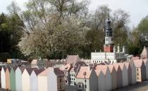 Skansen Miniatur Szlaku Piastowskiego