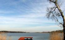 Jezioro Rogowo