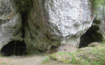 Jaskinia Biśnik