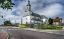 Kościół w Topczewie