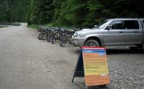 wypożyczalnia rowerów górskich - dla zainteresowanych (punkt 3)