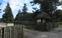 Muzeum wsi