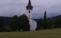 Wieściszowice - Kościół Najświętszego Serca Pana Jezusa