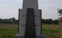 pomnik bitwy olzańskiej