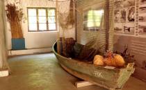 Muzeum i wystawa rybołówstwa nad Wigrami