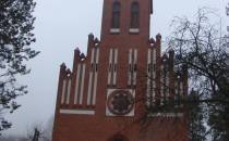 Kościół Św. Jana Chrzciciela w Orzechowie