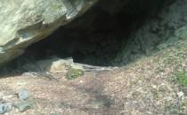 Jaskinia Marmurowa 1