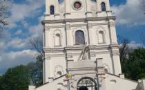 Kościół w Kruszynie