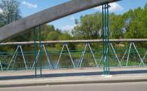 Most w Mstowie