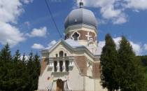 cerkiew  św. Jana Złotoustego