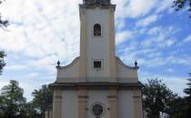 Kościół 1498r