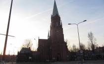 Kościół 1884r