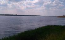 Jezioro Dzierzno