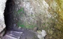 jaskinia nr 2