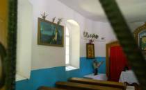 kaplice wnetrze Idzikow