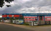 Punkt Stadion Piasta