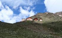 Schronisko Breslauer Hütte