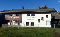 Restauracja Stablein