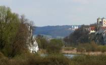 Panorama z Piekar