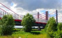 Most i obwodnica południowa Gdańska