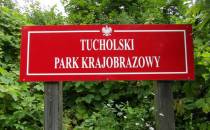 Tucholski Park Krajobrazowy