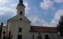 Kościół 1787r