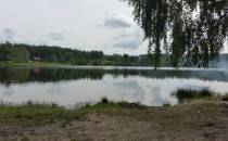 Jezioro Bieszkowickie