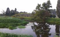 Most nad Motławą