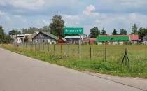 Brzozowa Wieś