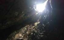 Jaskinia Ku Dziurze