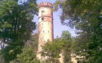 wieża w Rudnicy