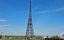 Wieża Radiostacji Gliwice.