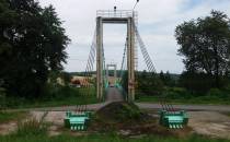 Most na Sanie do Krasic