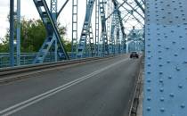 Twierdza Modlin - Most drogowy im. Pierwszego Marszałka Polski Józefa Piłsudskiego