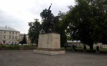 Pomnik Jana Zamojskiego